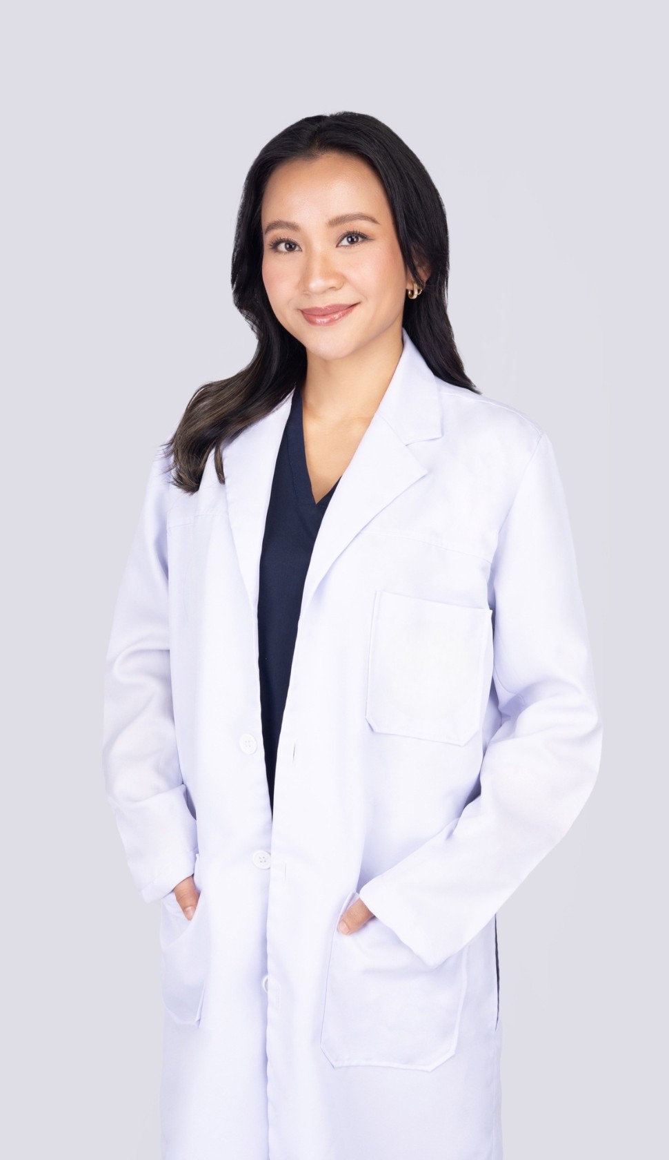 Dr. Jan Thippapha Santaannop