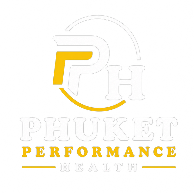 Phuket Performance Health