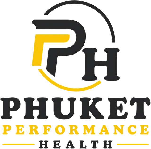 Phuket Performance Health